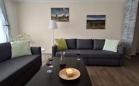 Apartmány pod Divadlem